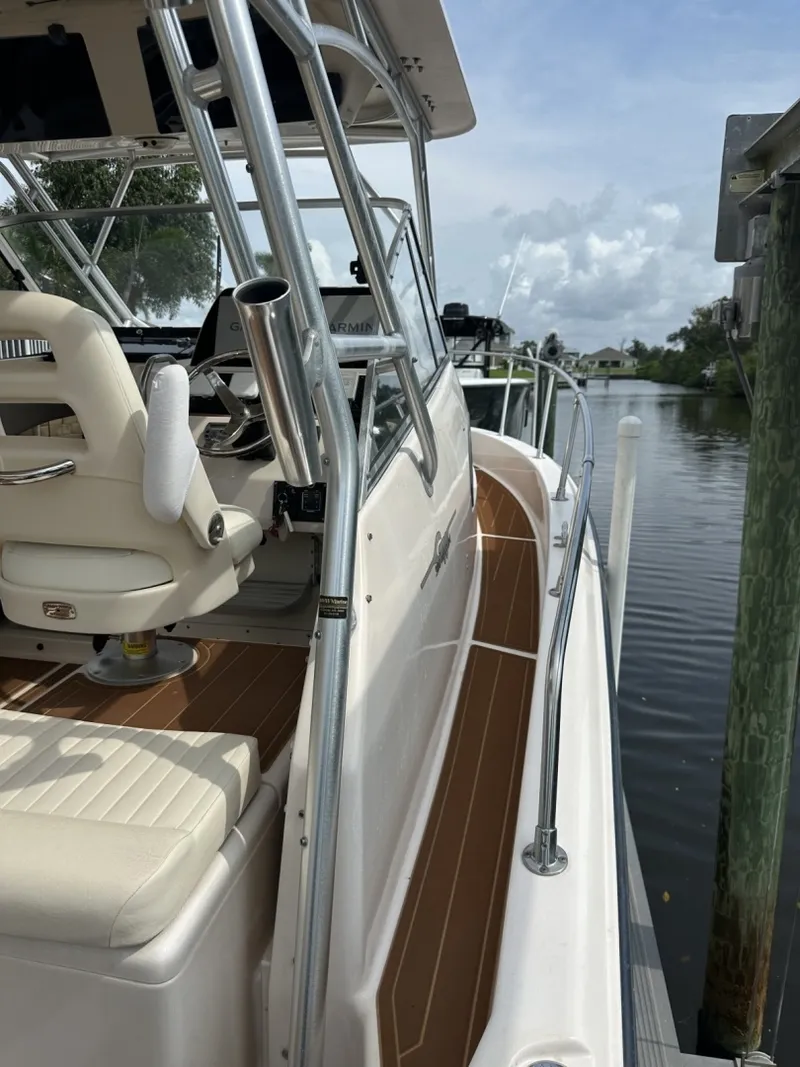 Slide: The Image of Grady-White 300 Marlin 2006 - 7164280