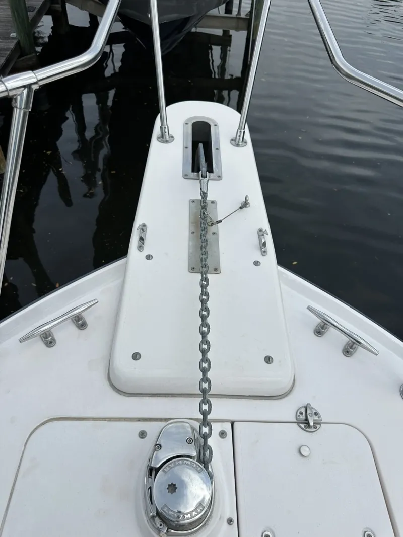 Slide: The Image of Grady-White 300 Marlin 2006 - 7164061