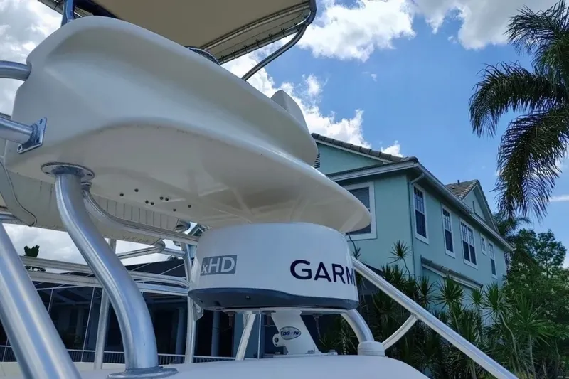Slide: The Image of Grady-White 300 Marlin 2006 - 7160879
