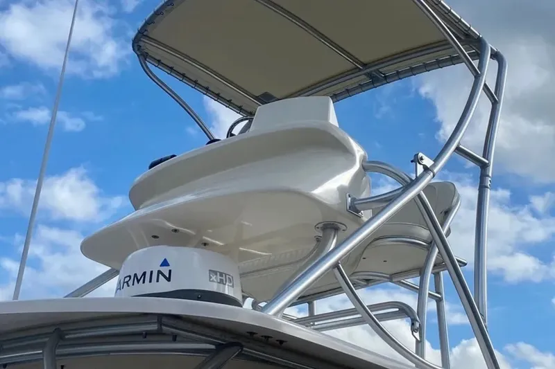 Slide: The Image of Grady-White 300 Marlin 2006 - 7160877