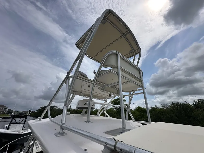 Slide: The Image of Grady-White 300 Marlin 2006 - 7164290