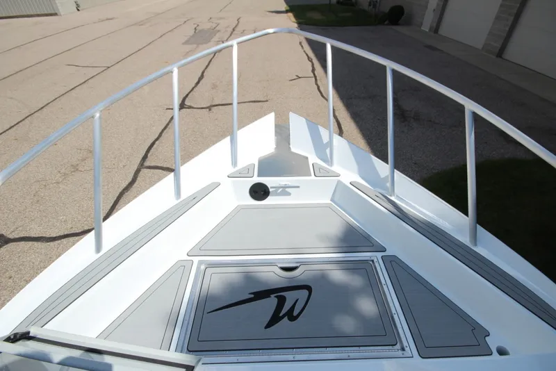 Slide: The Image of Weldcraft 240 Ocean King 2027 - 7160817
