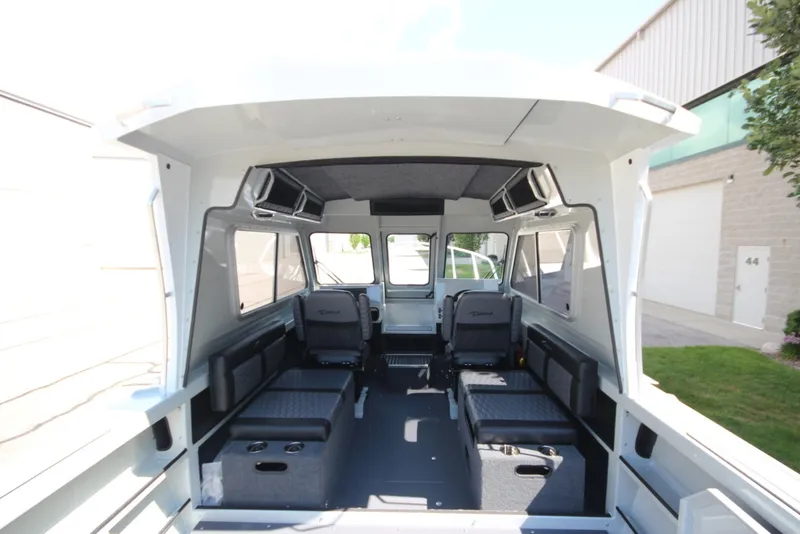 Slide: The Image of Weldcraft 240 Ocean King 2027 - 7160803