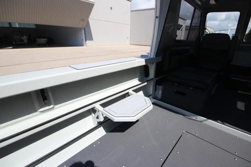 Slide: The Image of Weldcraft 240 Ocean King 2027 - 7160801