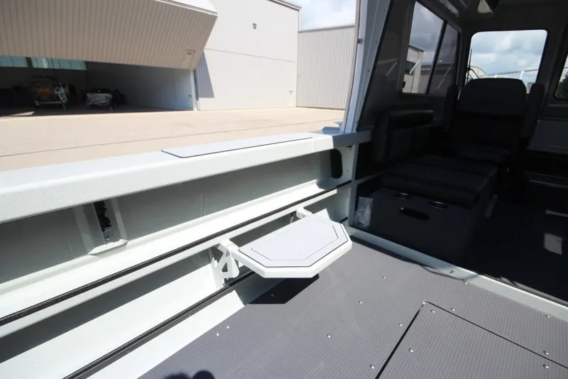 Slide: The Image of Weldcraft 240 Ocean King 2027 - 7160802