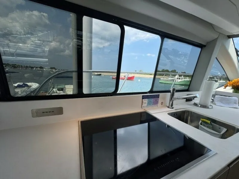Slide: The Image of Azimut 50FLY 2023 - 7160925