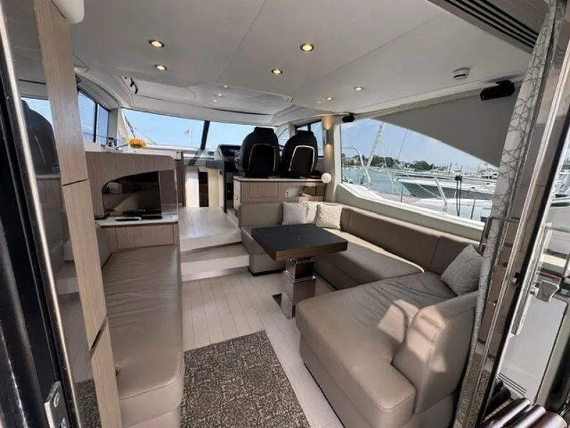 Slide: The Image of Azimut 50FLY 2023 - 7160919
