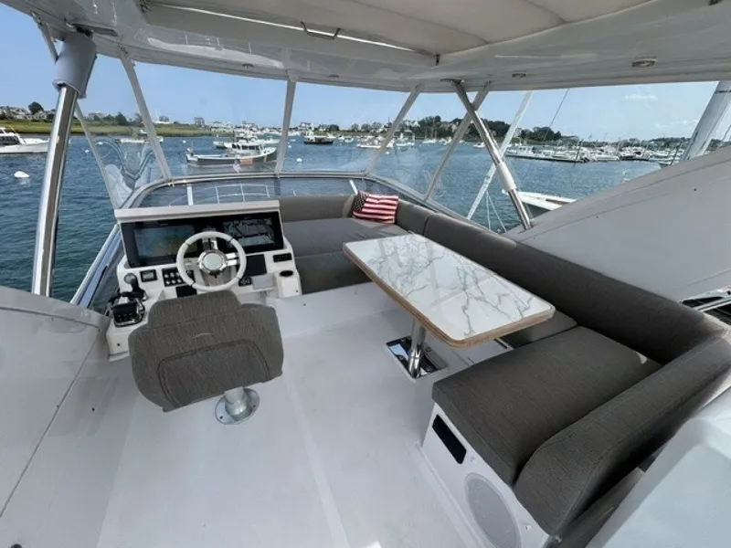 Slide: The Image of Azimut 50FLY 2023 - 7160947