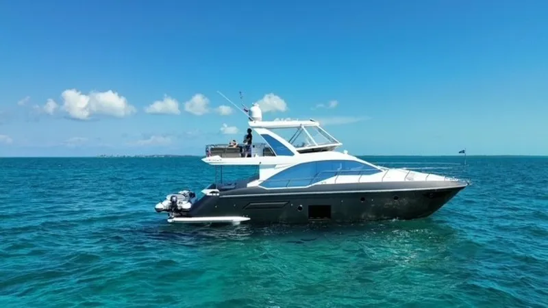 The Image of Azimut 50FLY 2023 - 7160906