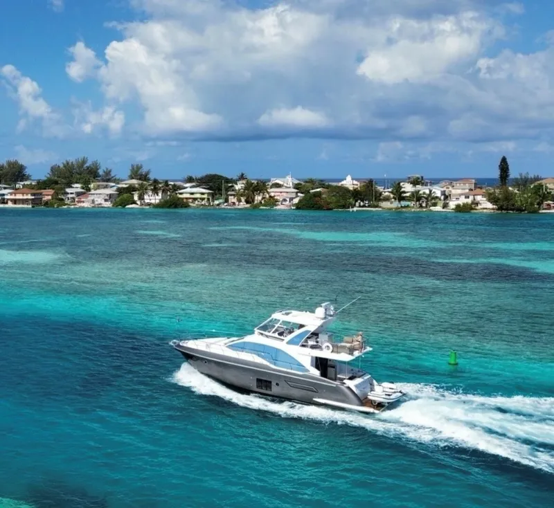 Slide: The Image of Azimut 50FLY 2023 - 7160909