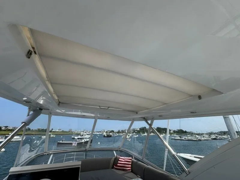 Slide: The Image of Azimut 50FLY 2023 - 7160949