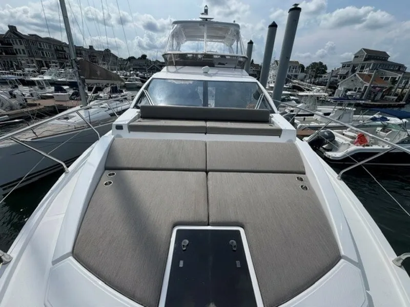 Slide: The Image of Azimut 50FLY 2023 - 7160915