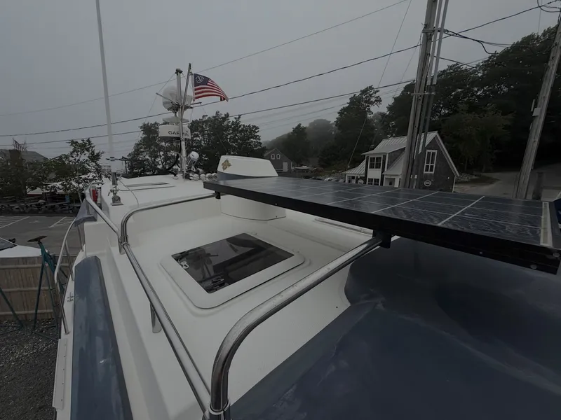 Slide: The Image of Ranger Tug R-31 S 2013 - 7163880