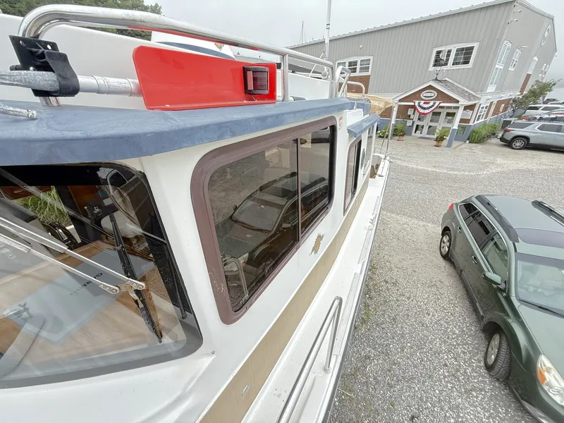 Slide: The Image of Ranger Tug R-31 S 2013 - 7163828