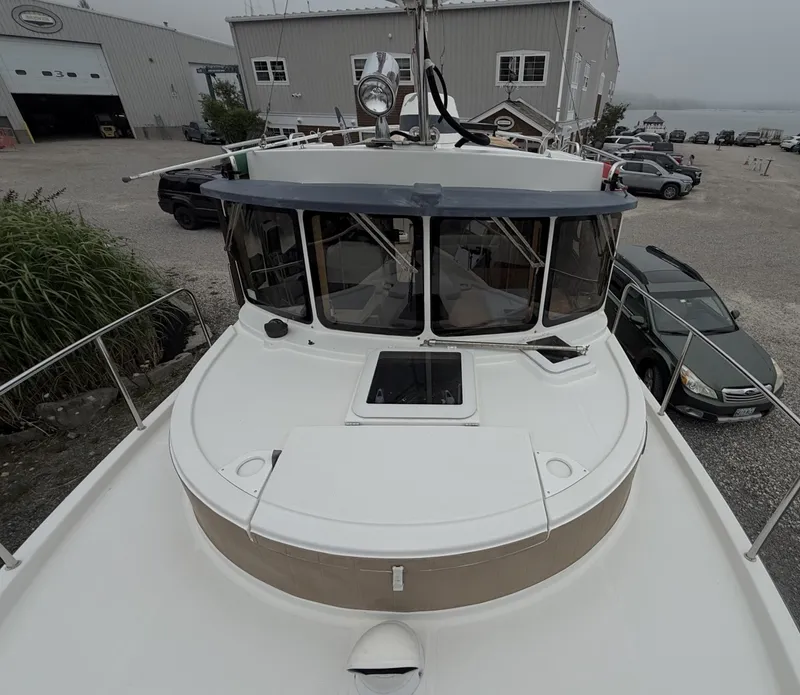 Slide: The Image of Ranger Tug R-31 S 2013 - 7163827