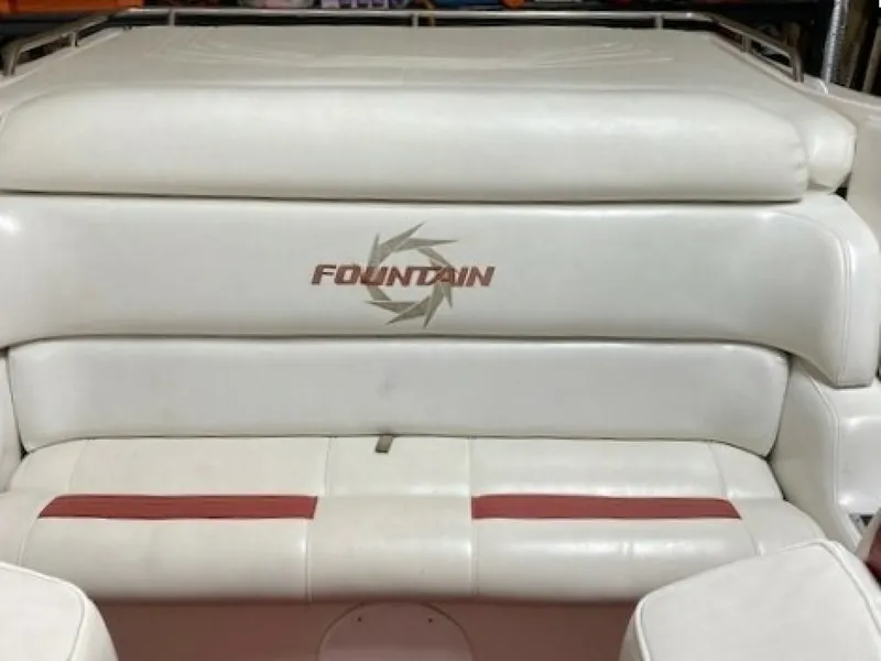 Slide: The Image of Fountain 35 2001 - 7225899