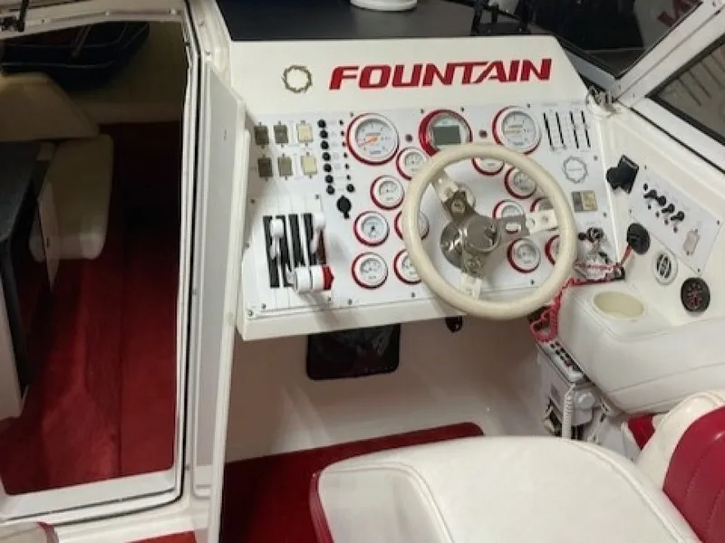 Slide: The Image of Fountain 35 2001 - 7225896