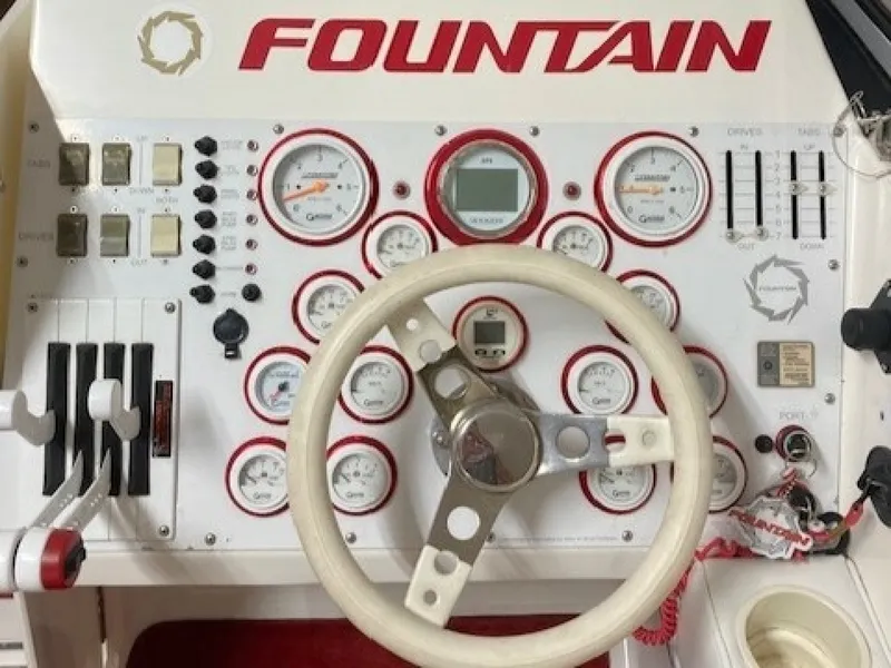 Slide: The Image of Fountain 35 2001 - 7225897