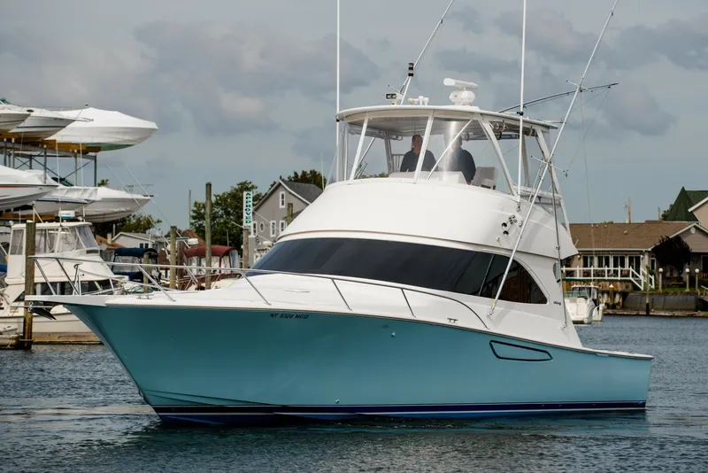 The Image of Viking Convertible 2012 - 7161575