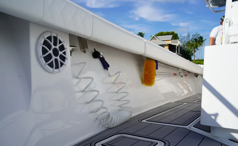 Slide: The Image of Onslow Bay 37 Tournament Edition 2024 - 7163072