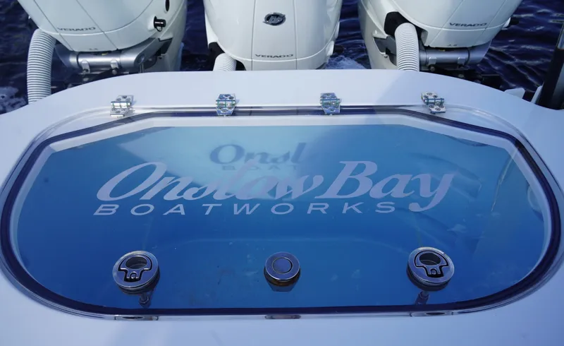 Slide: The Image of Onslow Bay 37 Tournament Edition 2024 - 7163065