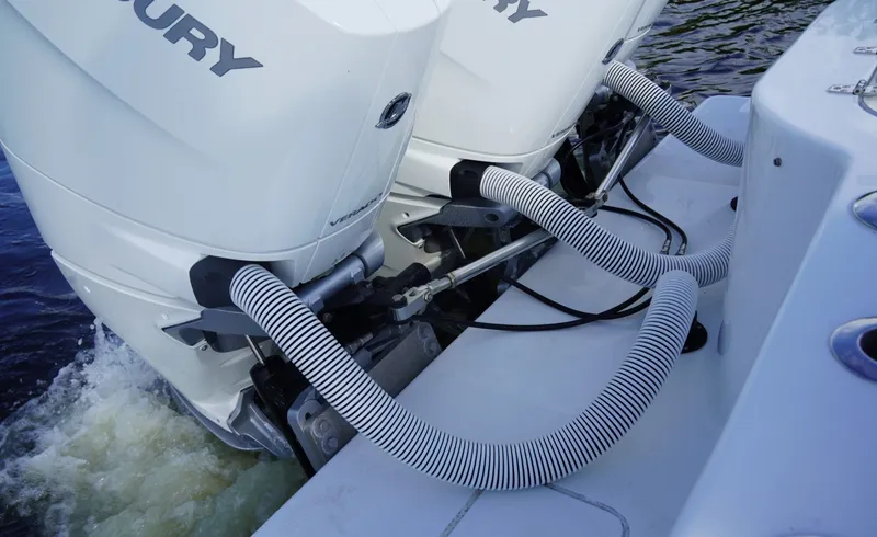 Slide: The Image of Onslow Bay 37 Tournament Edition 2024 - 7163064