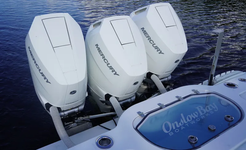 Slide: The Image of Onslow Bay 37 Tournament Edition 2024 - 7163063