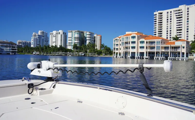 Slide: The Image of Grady-White 251 Coastal Explorer 2020 - 7163118