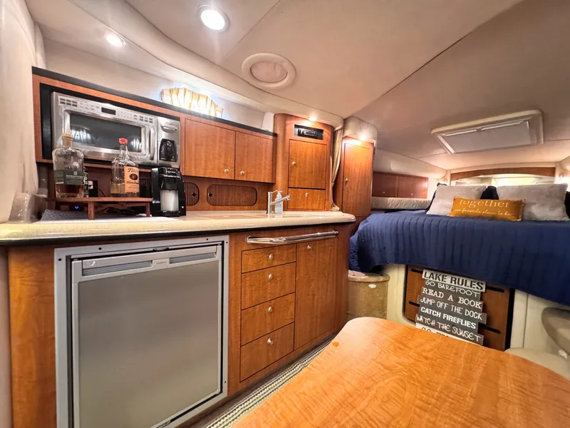 Slide: The Image of Sea Ray 340 Sundancer 2006 - 7163168