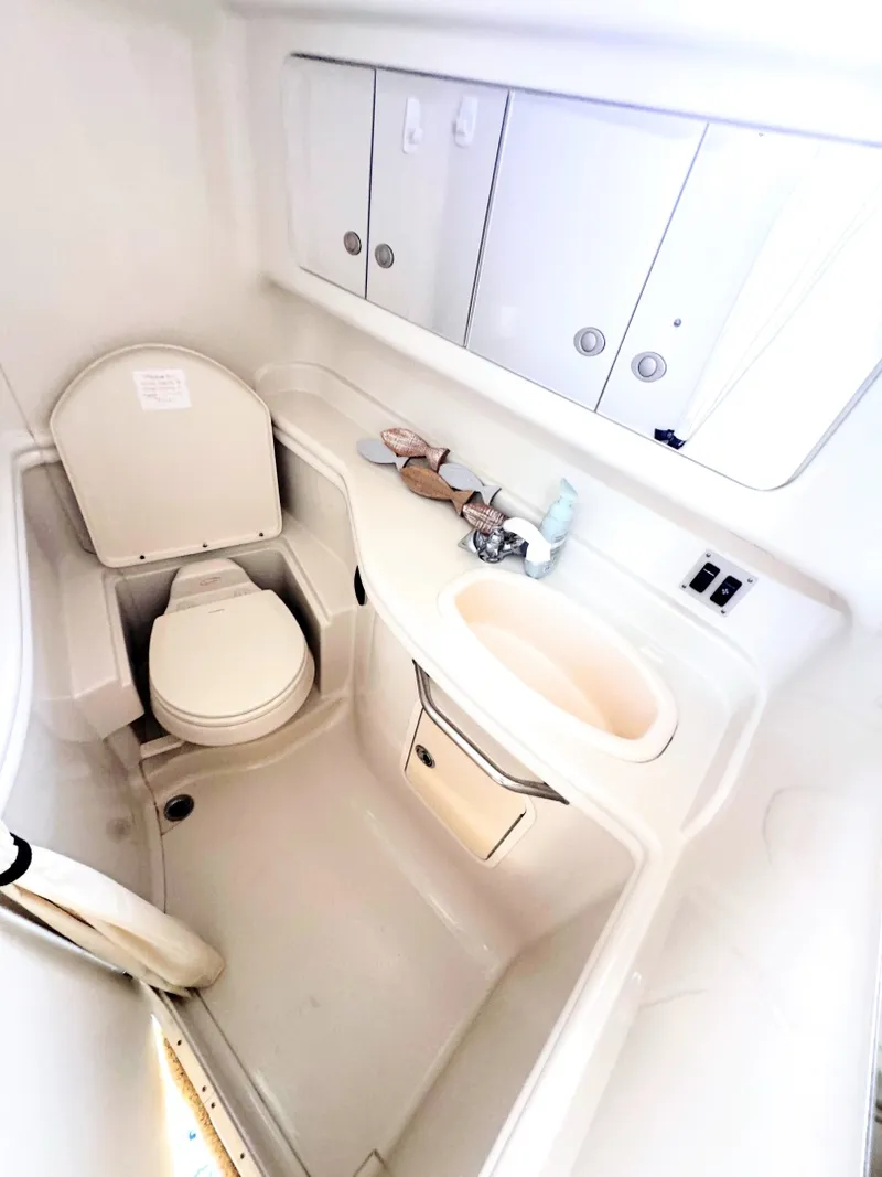 Slide: The Image of Sea Ray 340 Sundancer 2006 - 7163165