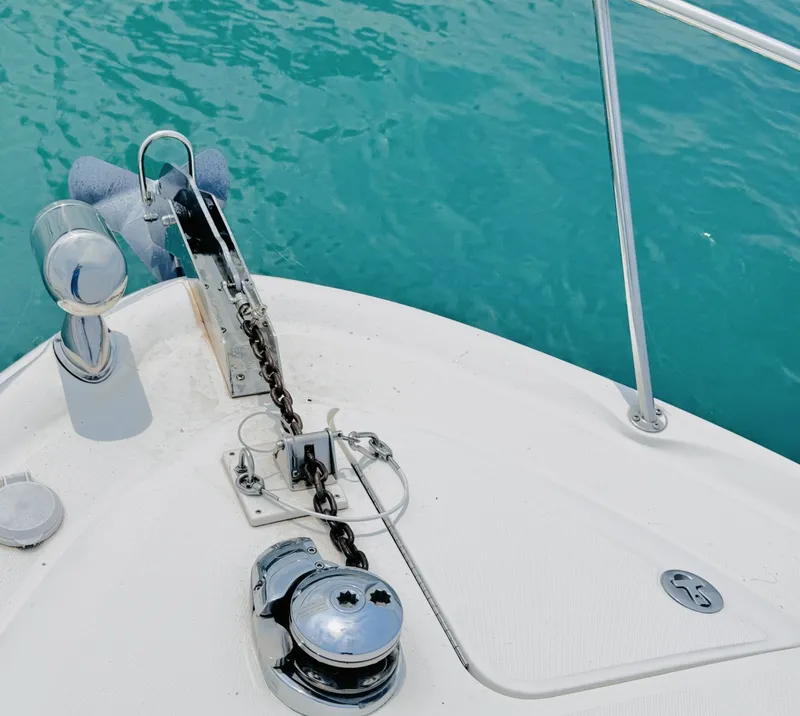 Slide: The Image of Sea Ray 340 Sundancer 2006 - 7163331