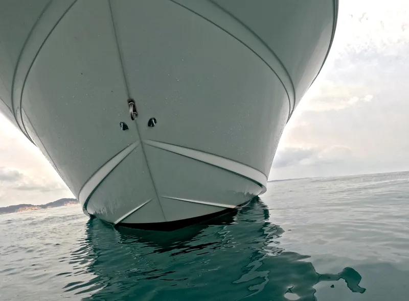 Slide: The Image of Sea Ray 340 Sundancer 2006 - 7163162