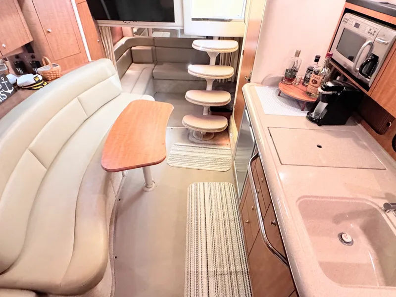 Slide: The Image of Sea Ray 340 Sundancer 2006 - 7163214