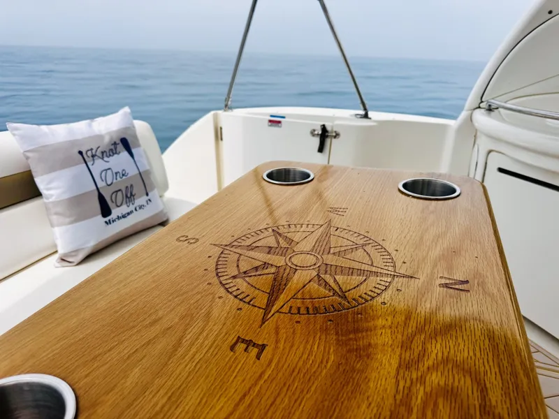 Slide: The Image of Sea Ray 340 Sundancer 2006 - 7163342