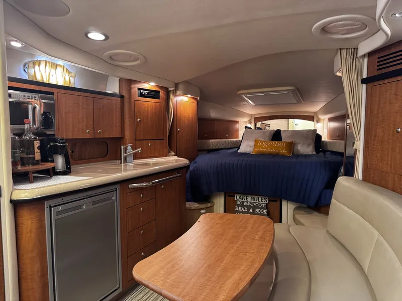 Slide: The Image of Sea Ray 340 Sundancer 2006 - 7163167