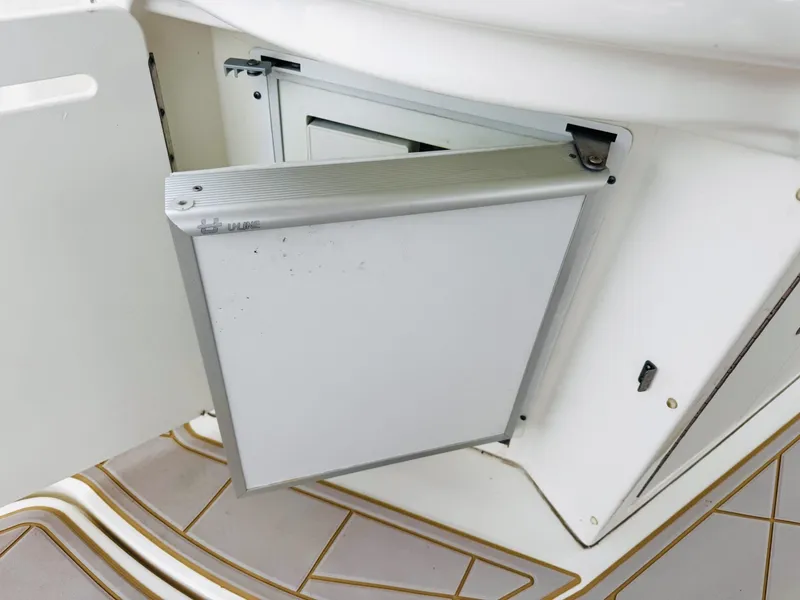 Slide: The Image of Sea Ray 340 Sundancer 2006 - 7163343