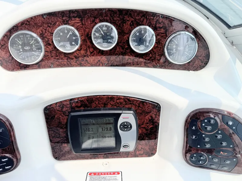 Slide: The Image of Sea Ray 340 Sundancer 2006 - 7163317