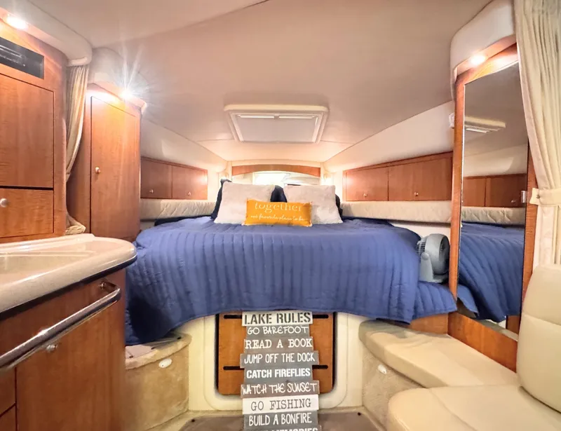 Slide: The Image of Sea Ray 340 Sundancer 2006 - 7163169