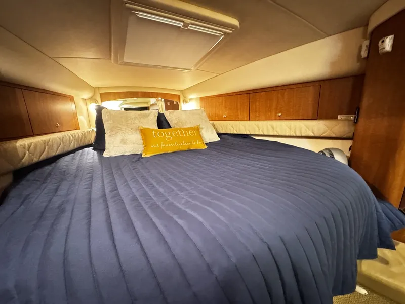 Slide: The Image of Sea Ray 340 Sundancer 2006 - 7163315