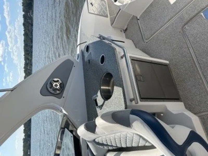 Slide: The Image of Chaparral 327SSX 2013 - 7163483