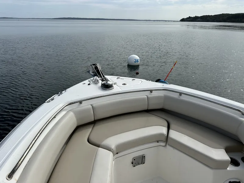 Slide: The Image of Boston Whaler 250 Outrage 2024 - 7163909