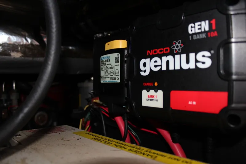 Slide: The Image of Battery Charger - 7164147