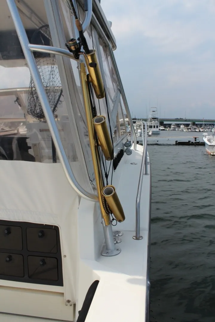 Slide: The Image of Tower Leg Side Deck - 7164163