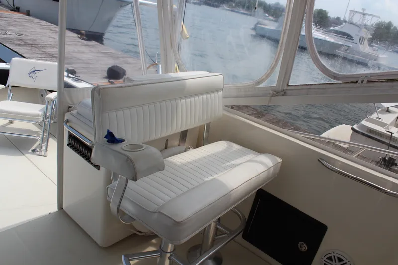 Slide: The Image of Port Bench Seat - 7164137