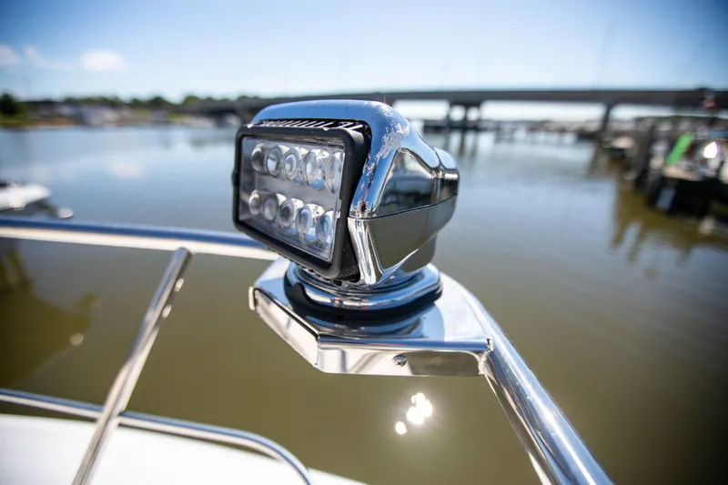 Slide: The Image of Cruisers 50 FLY 2027 - 7845427