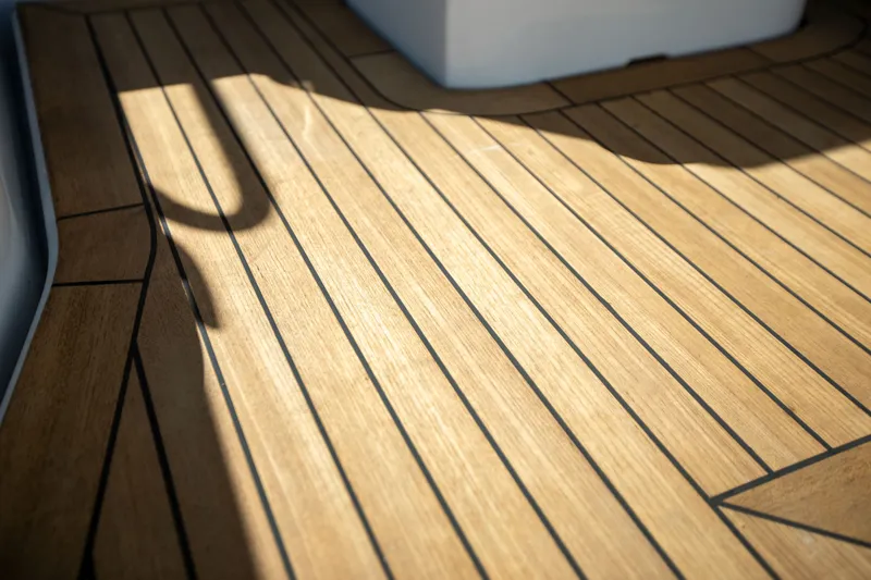 Slide: The Image of Cruisers 50 FLY 2027 - 7845440
