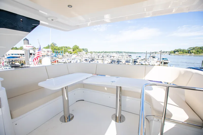 Slide: The Image of Cruisers 50 FLY 2027 - 7845351