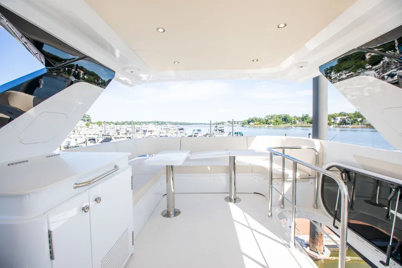 Slide: The Image of Cruisers 50 FLY 2027 - 7845354