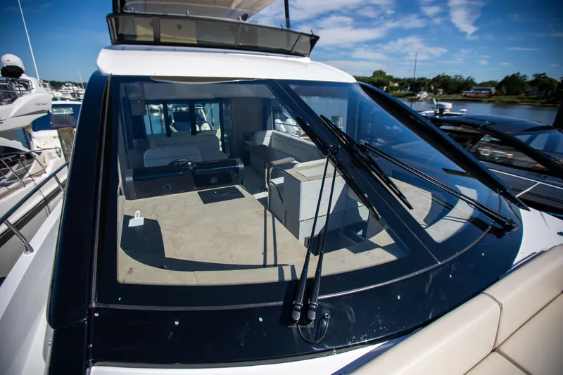 Slide: The Image of Cruisers 50 FLY 2027 - 7845432