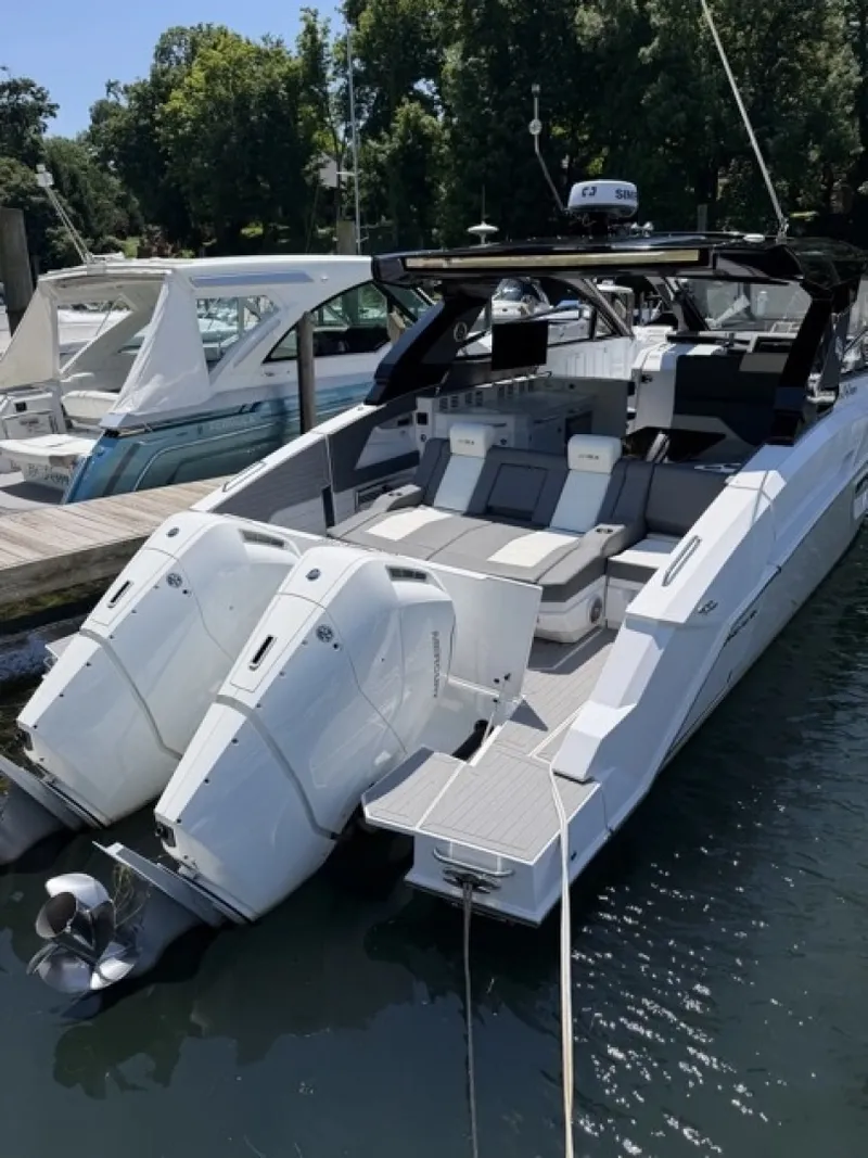 Slide: The Image of Cruisers 42 2024 - 7215534